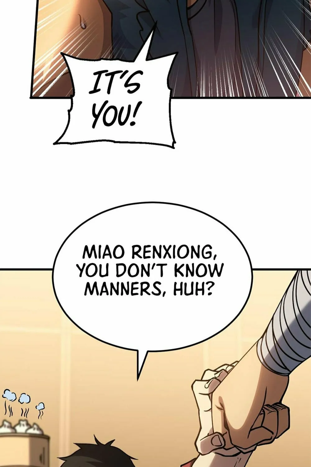Logging 10,000 Years into the Future Chapter 87 page 51 - 