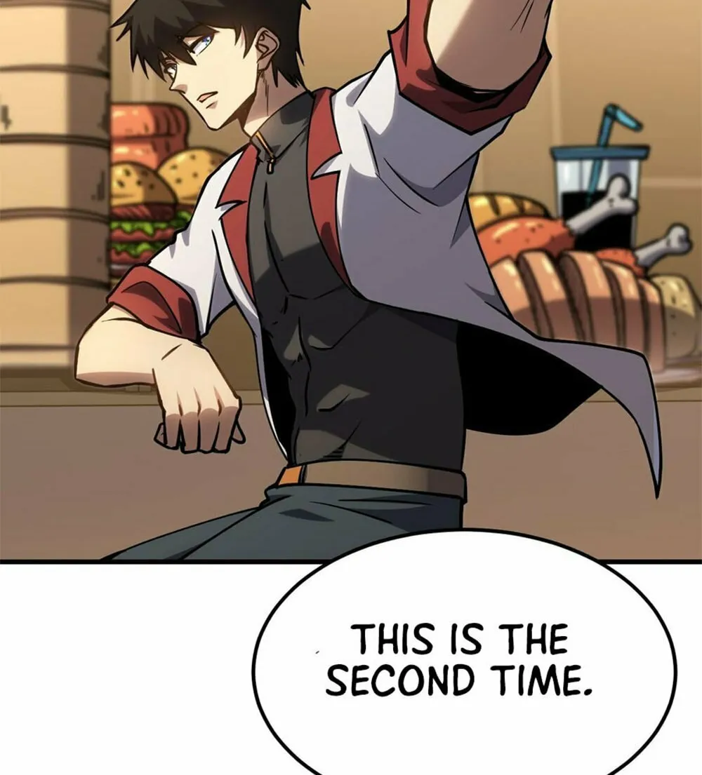 Logging 10,000 Years into the Future Chapter 87 page 52 - 