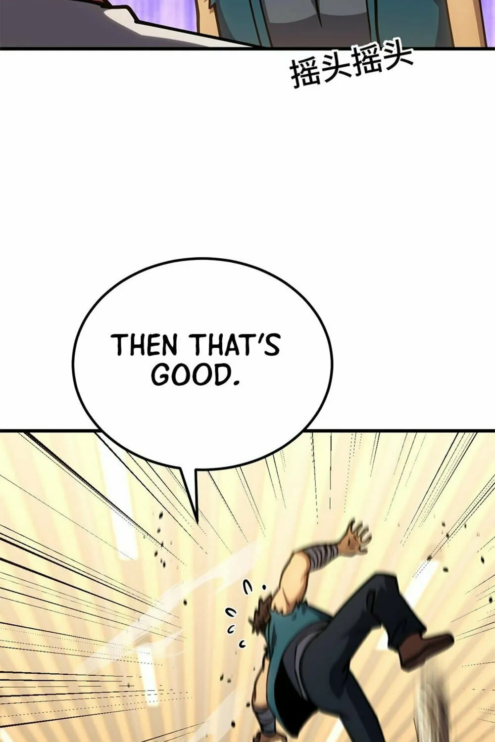 Logging 10,000 Years into the Future Chapter 87 page 55 - 