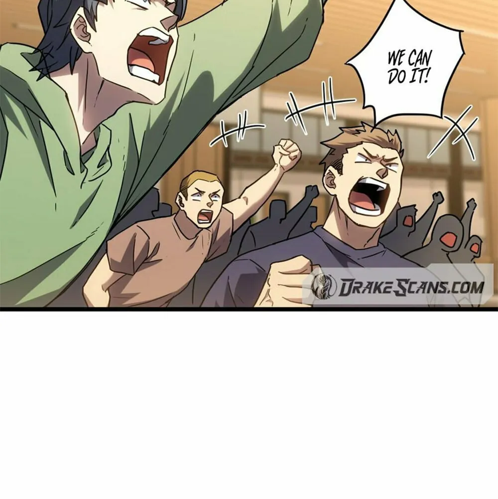 Logging 10,000 Years into the Future Chapter 87 page 70 - 