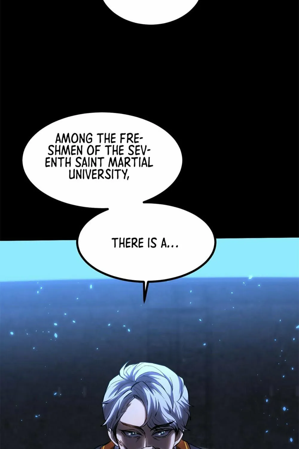 Logging 10,000 Years into the Future Chapter 87 page 77 - 