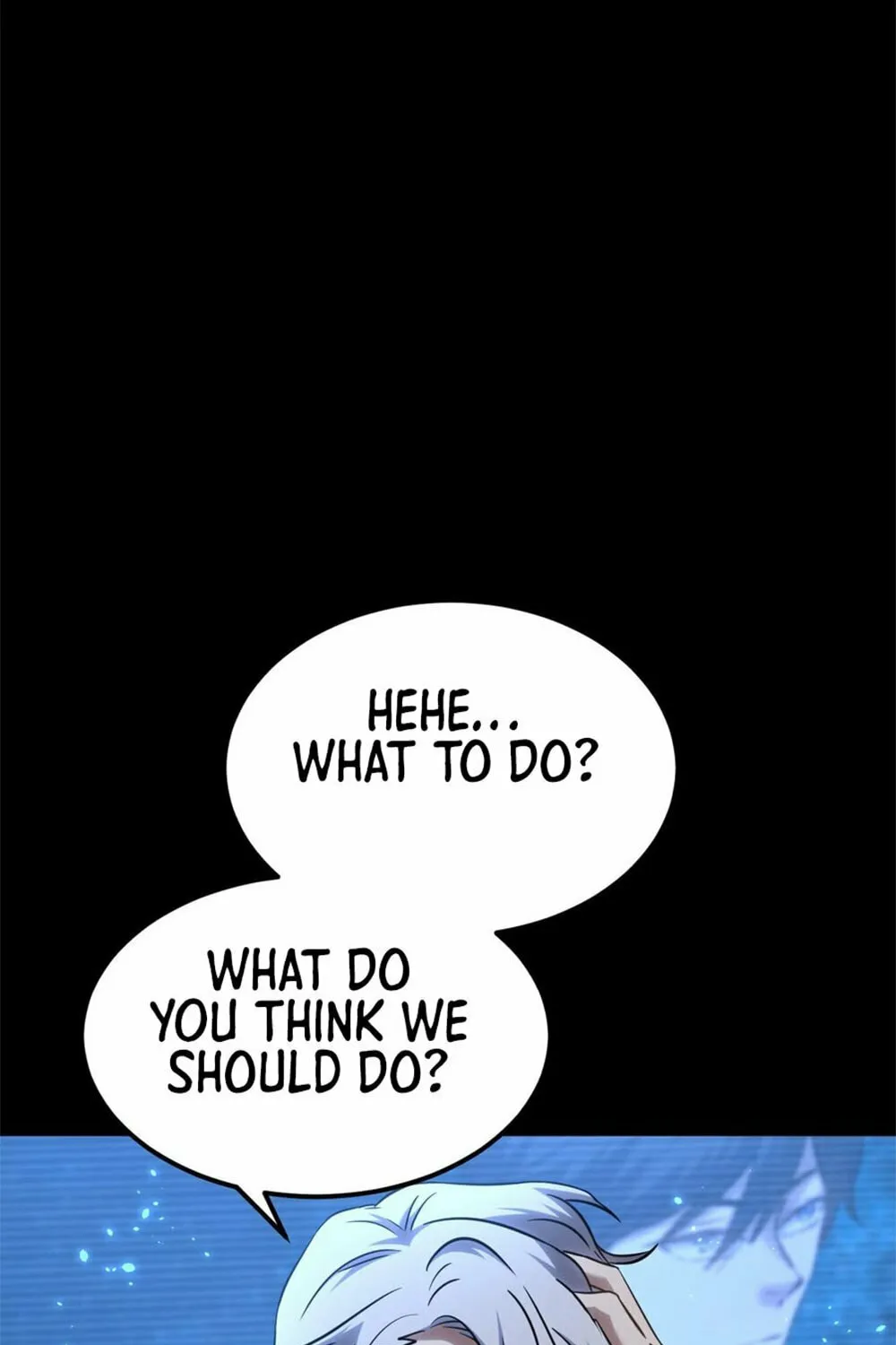 Logging 10,000 Years into the Future Chapter 87 page 83 - 