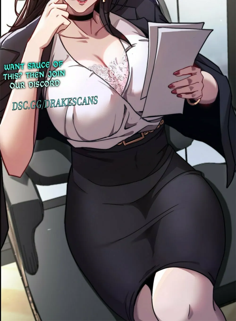 Logging 10,000 Years into the Future Chapter 87 page 92 - 