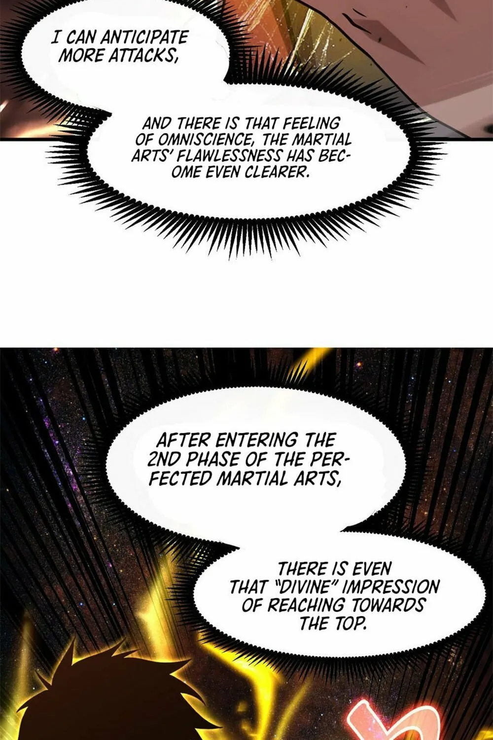 Logging 10,000 Years into the Future Chapter 88 page 11 - 