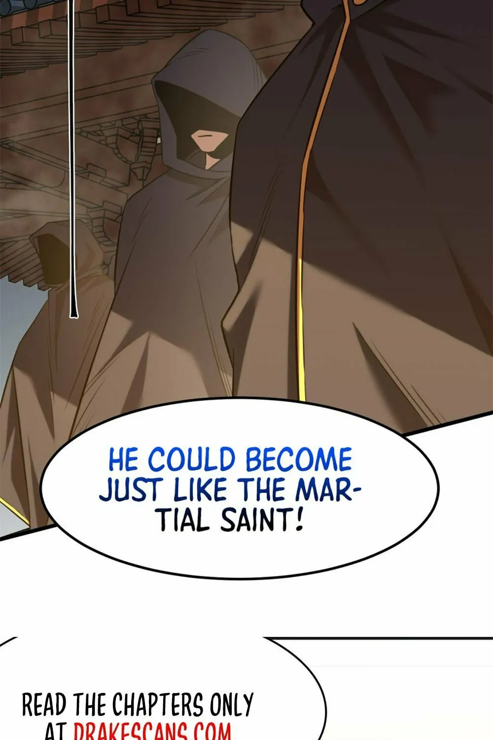 Logging 10,000 Years into the Future Chapter 88 page 105 - 