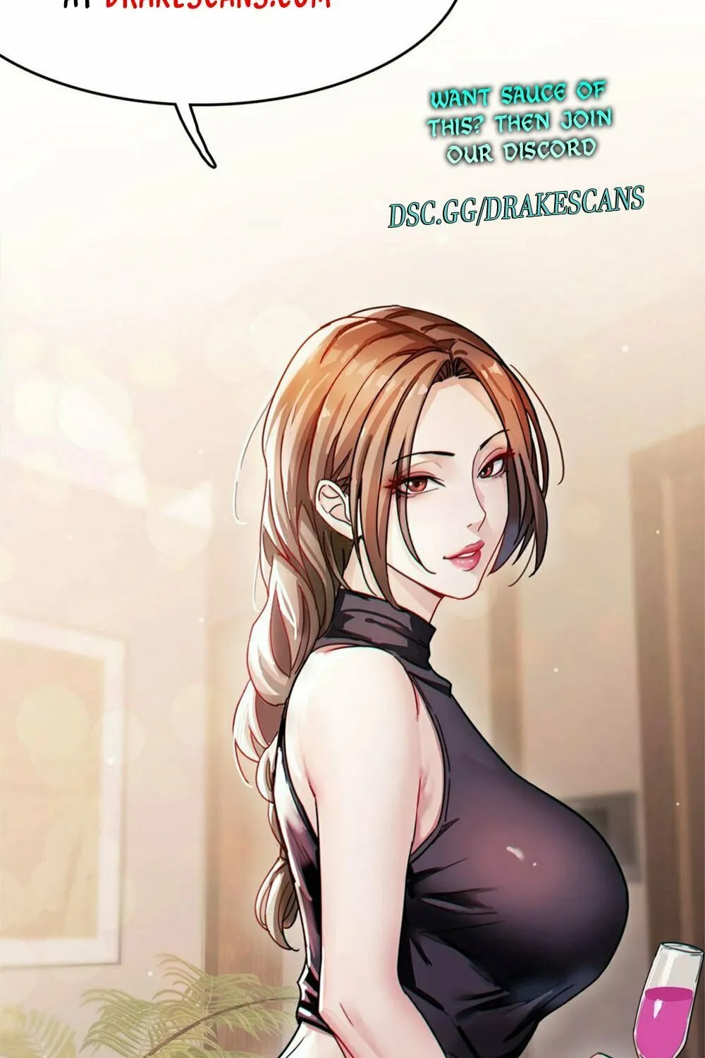 Logging 10,000 Years into the Future Chapter 88 page 106 - 