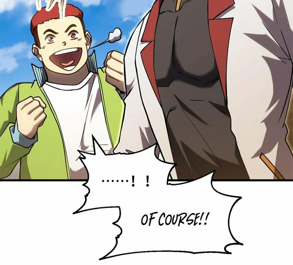 Logging 10,000 Years into the Future Chapter 88 page 18 - 