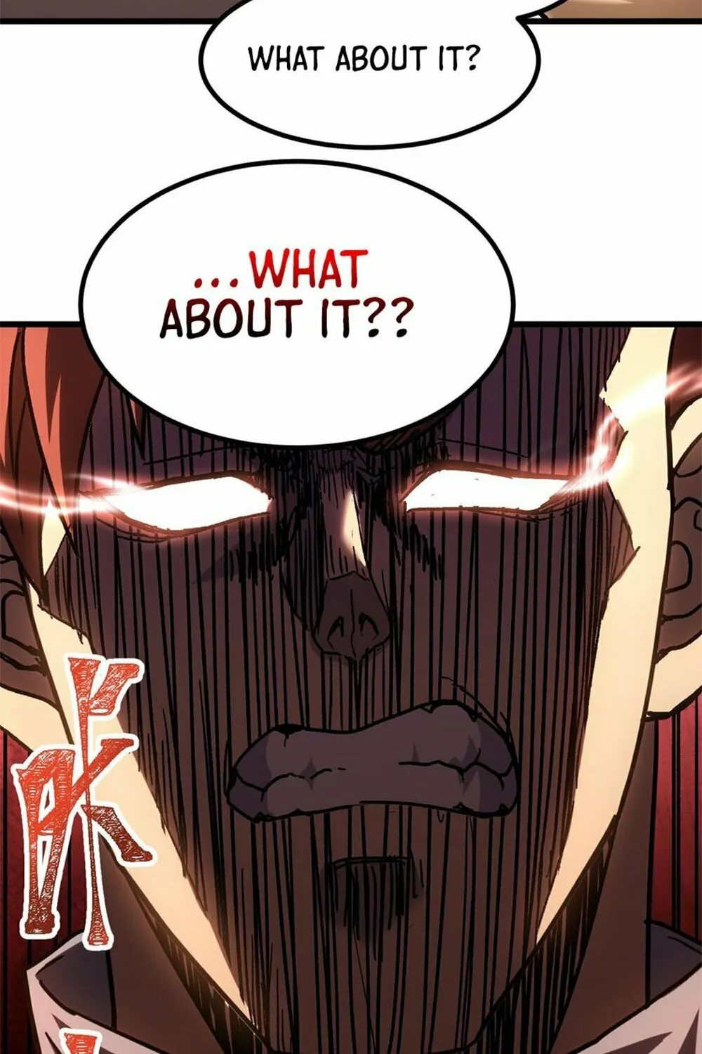 Logging 10,000 Years into the Future Chapter 88 page 39 - 
