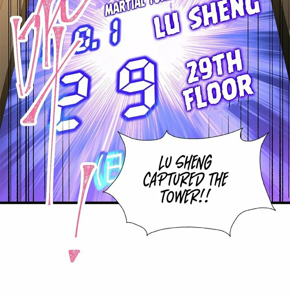 Logging 10,000 Years into the Future Chapter 88 page 44 - 