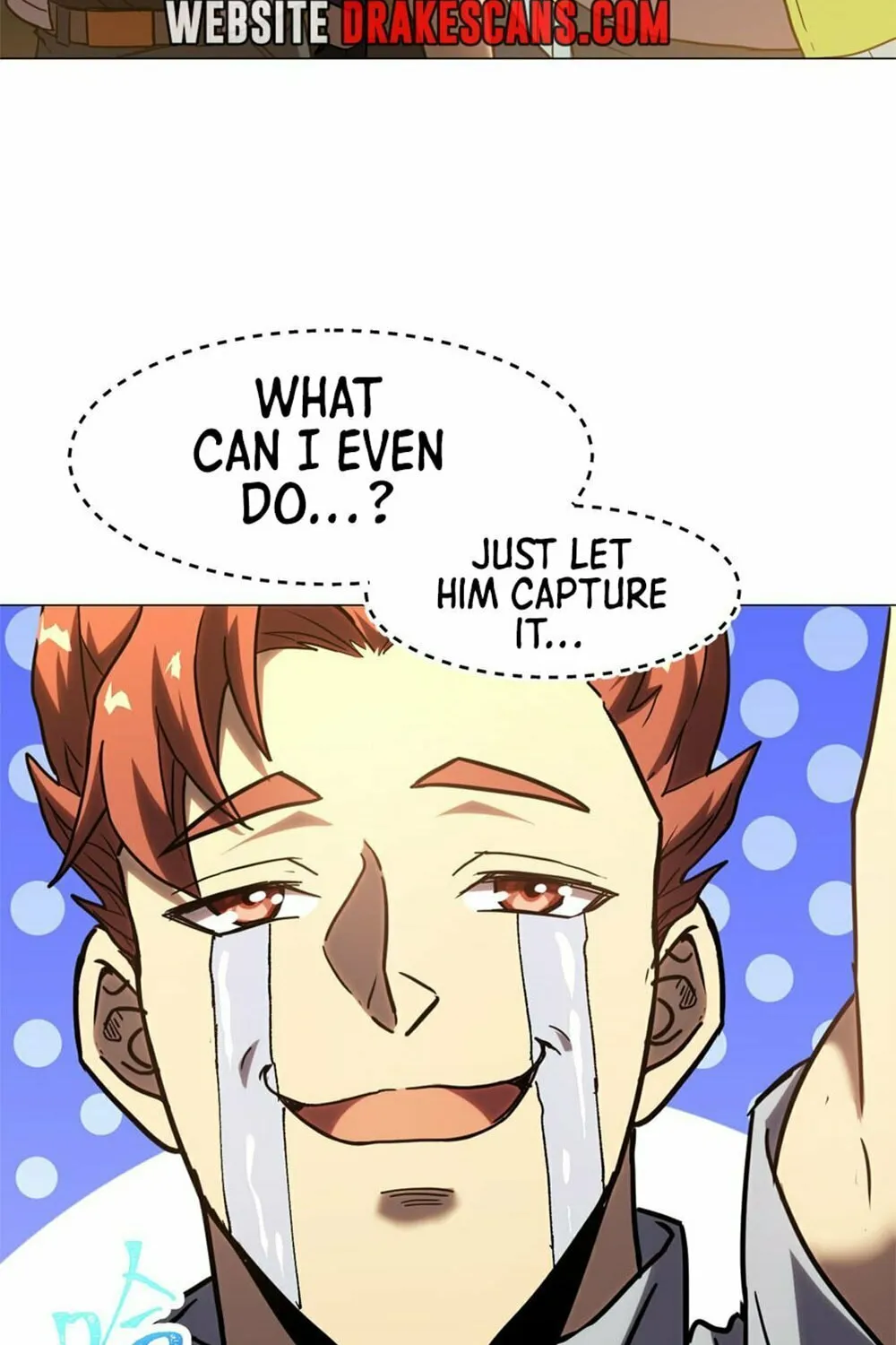Logging 10,000 Years into the Future Chapter 88 page 46 - 