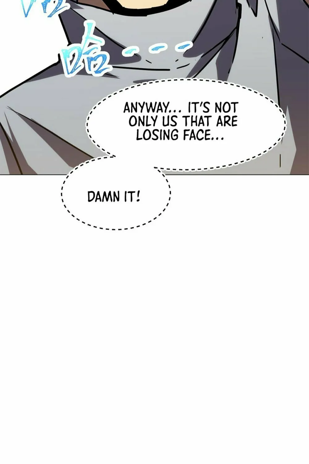 Logging 10,000 Years into the Future Chapter 88 page 47 - 