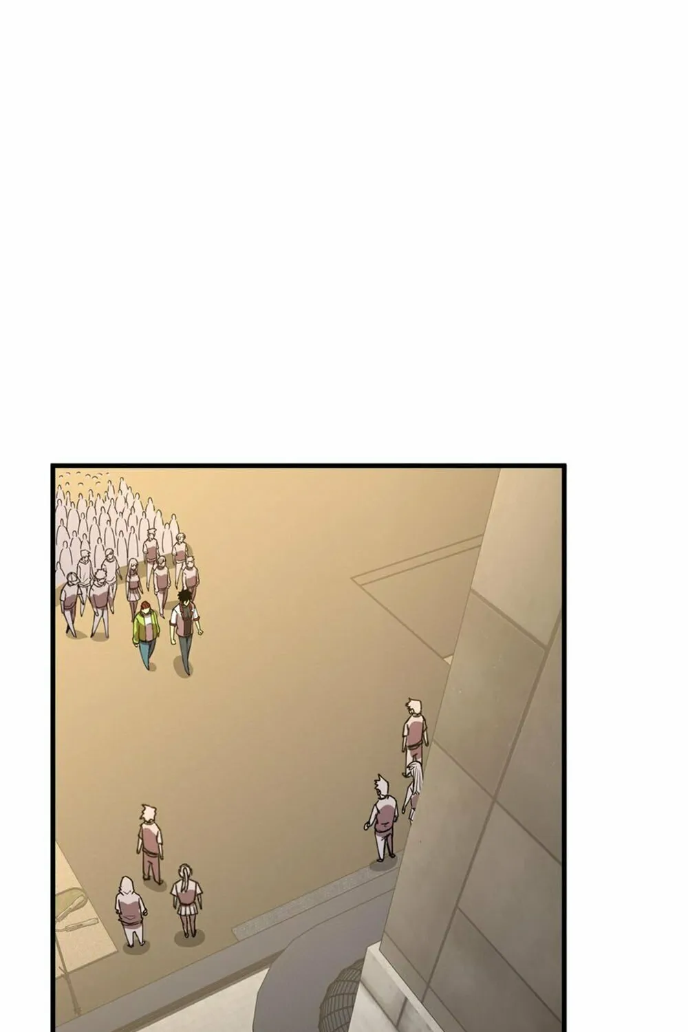 Logging 10,000 Years into the Future Chapter 88 page 55 - 