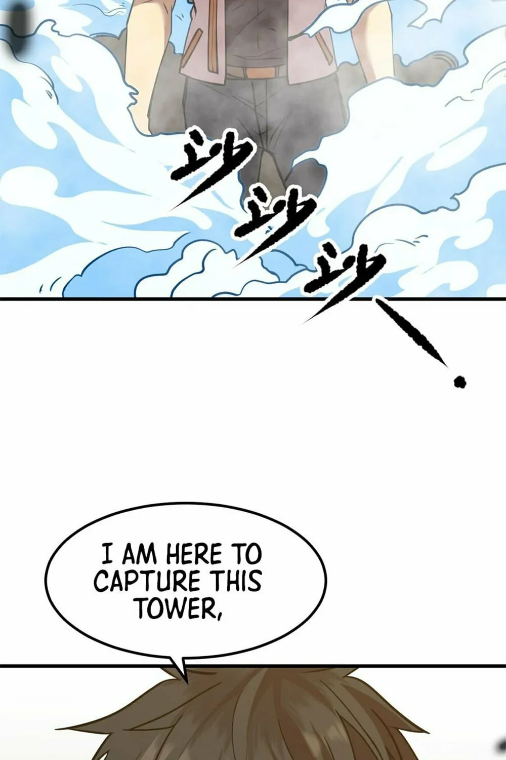 Logging 10,000 Years into the Future Chapter 88 page 62 - 
