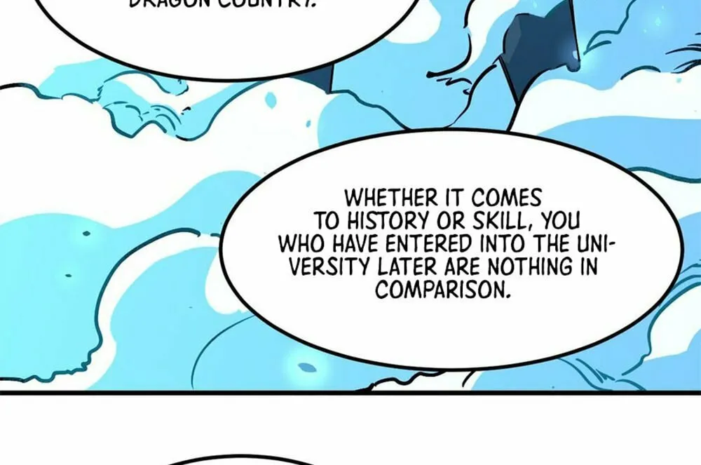 Logging 10,000 Years into the Future Chapter 88 page 65 - 