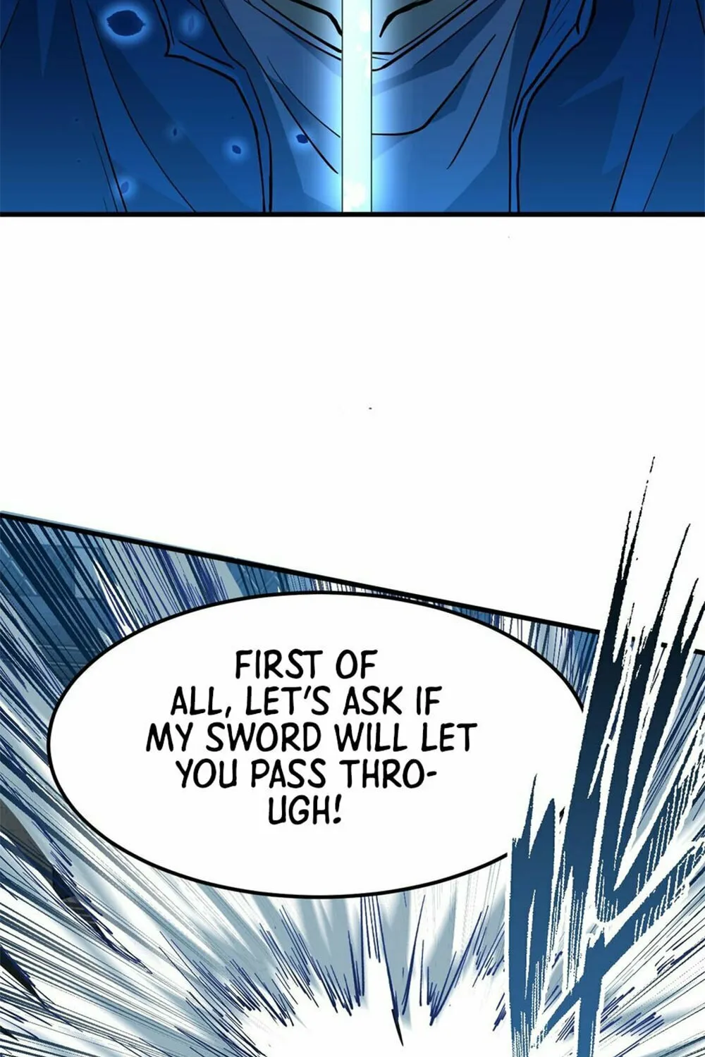 Logging 10,000 Years into the Future Chapter 88 page 67 - 