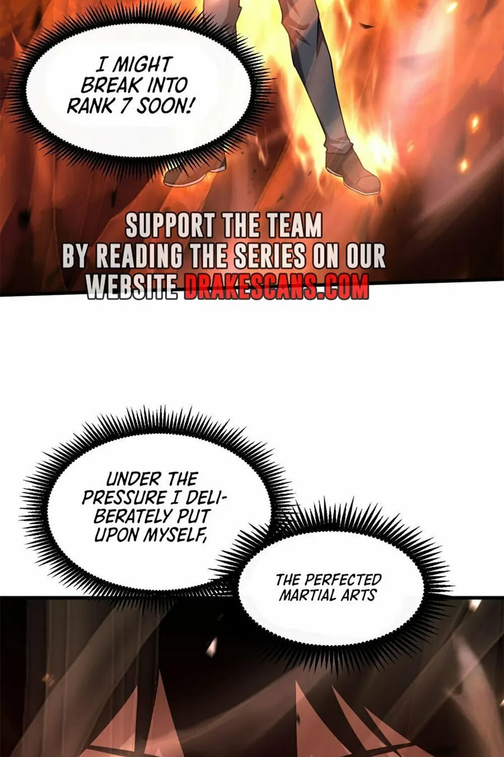 Logging 10,000 Years into the Future Chapter 88 page 8 - 