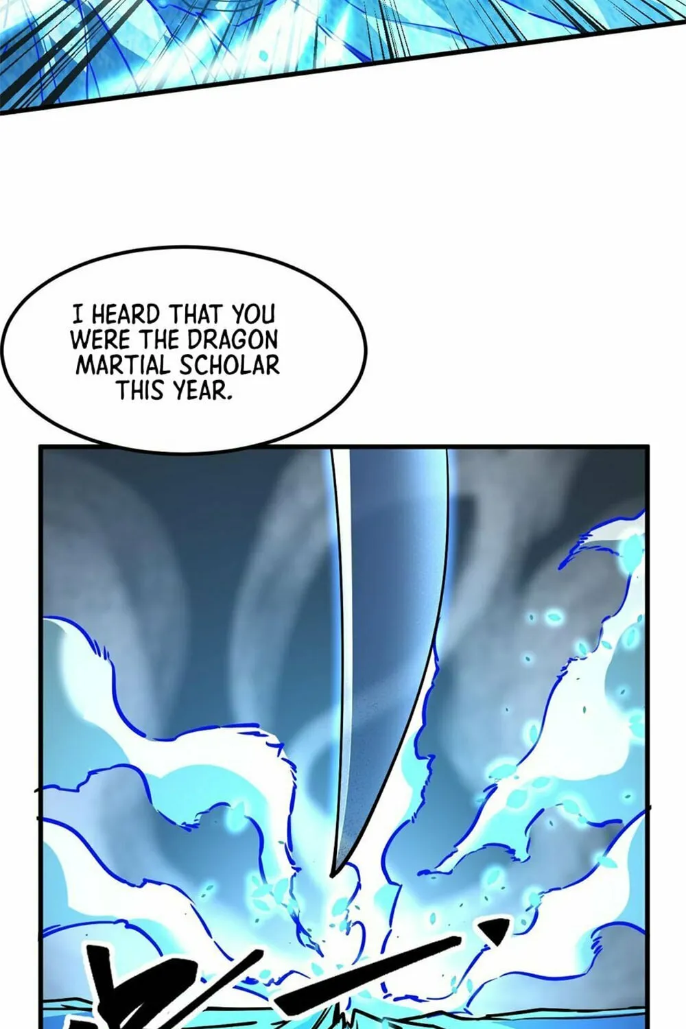 Logging 10,000 Years into the Future Chapter 88 page 71 - 