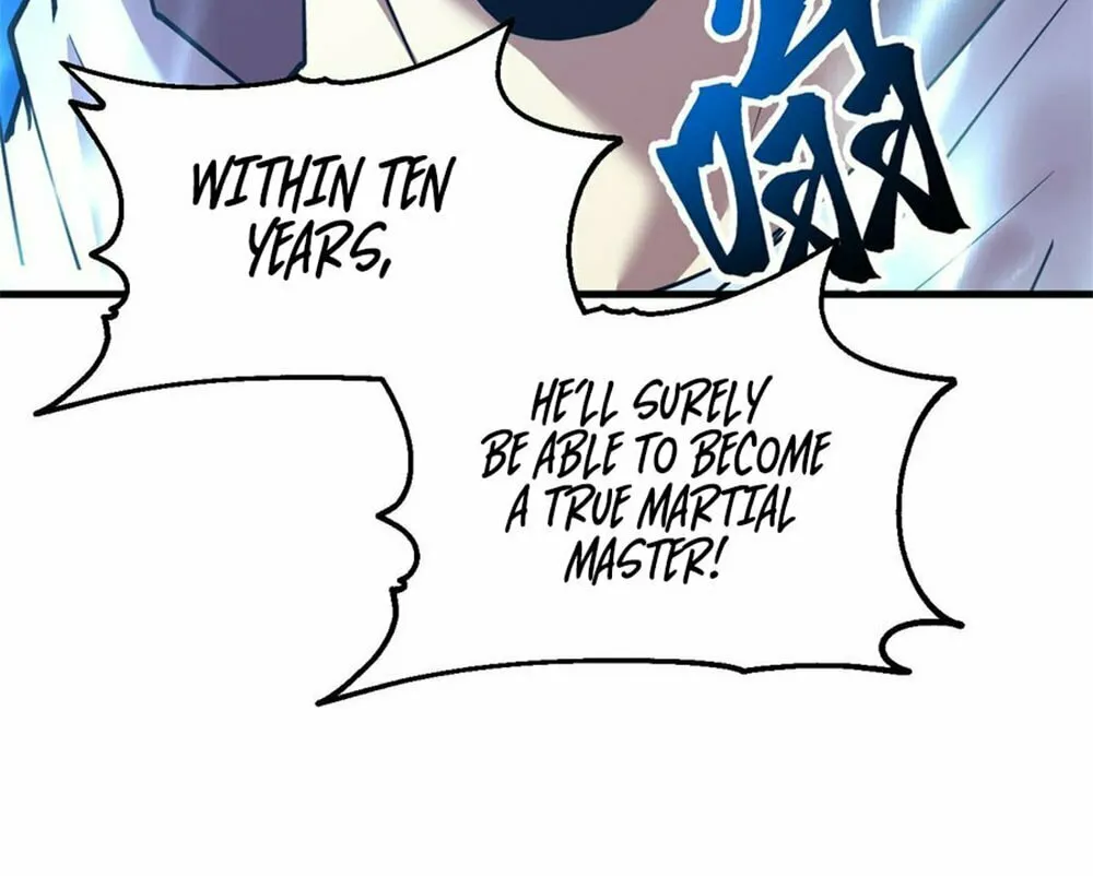 Logging 10,000 Years into the Future Chapter 88 page 77 - 
