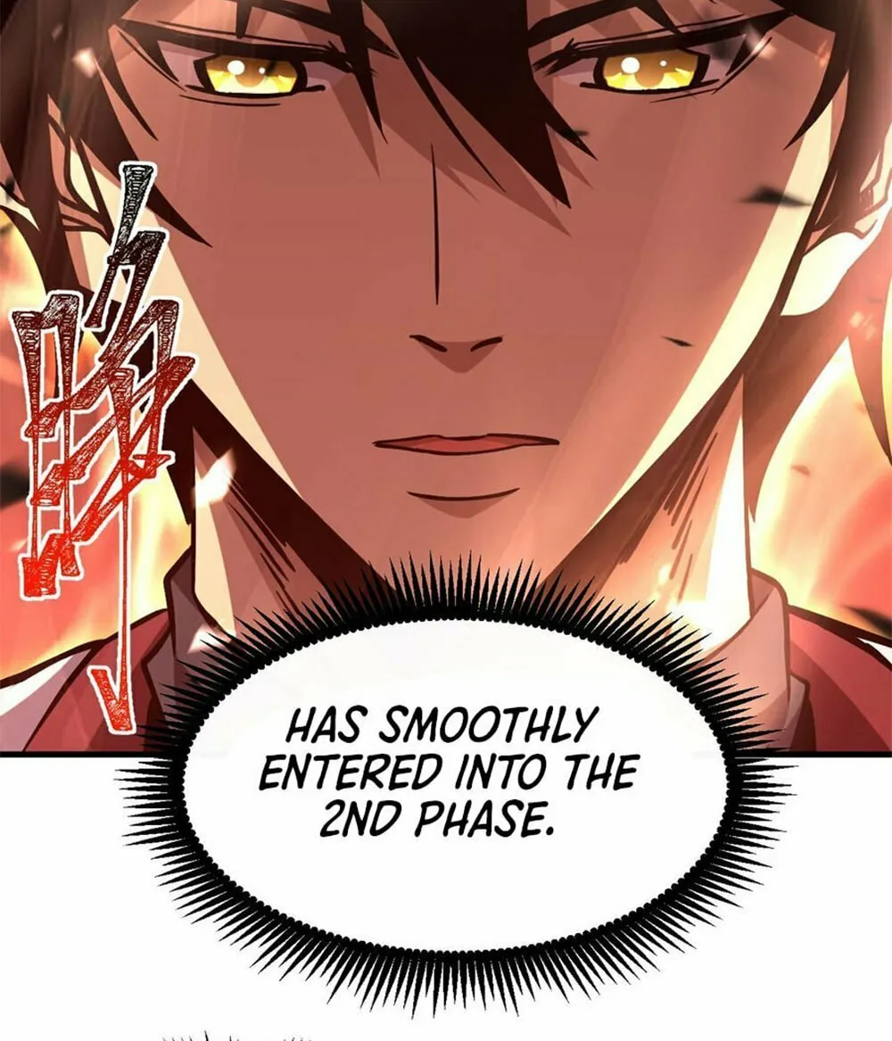 Logging 10,000 Years into the Future Chapter 88 page 9 - 