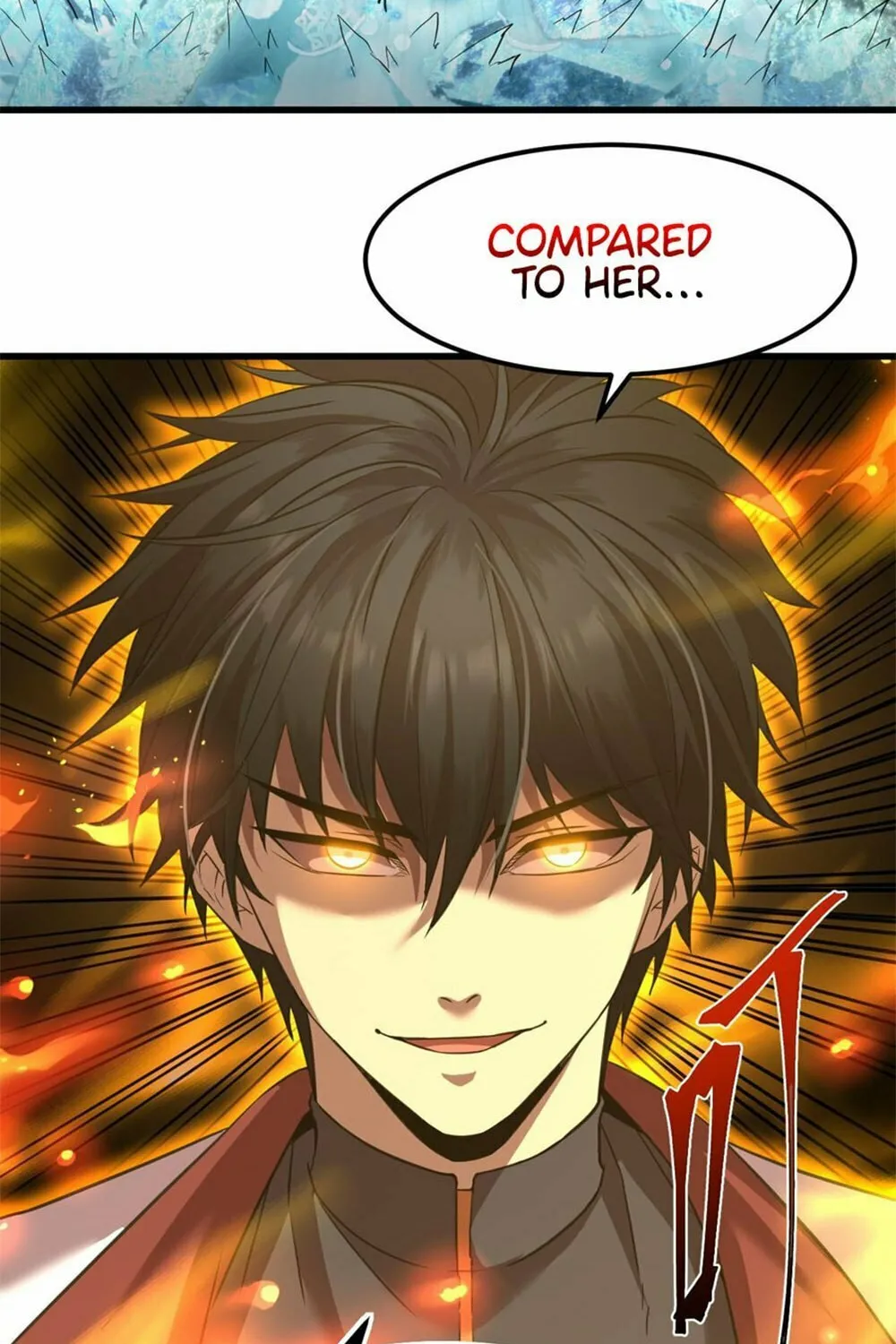 Logging 10,000 Years into the Future Chapter 88 page 87 - 