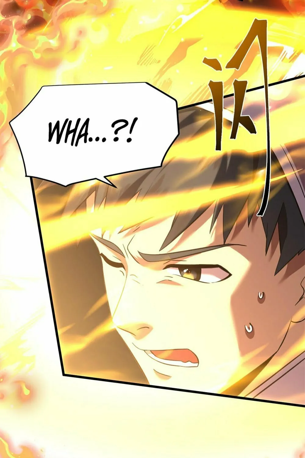 Logging 10,000 Years into the Future Chapter 88 page 90 - 