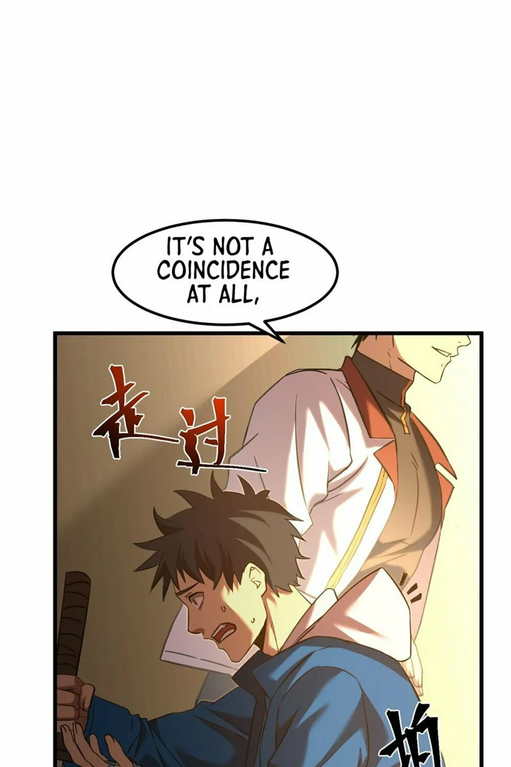 Logging 10,000 Years into the Future Chapter 88 page 99 - 