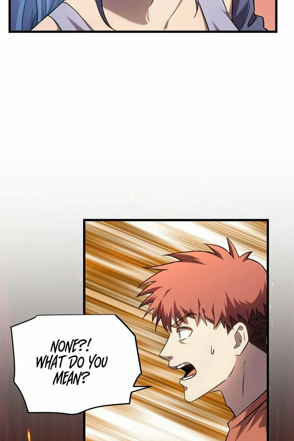 Logging 10,000 Years into the Future Chapter 89 page 11 - 
