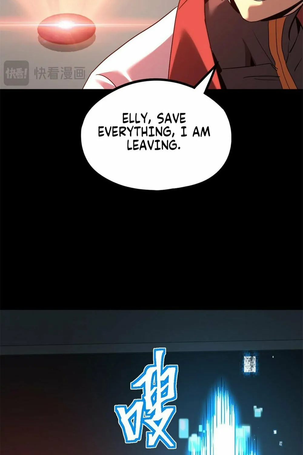 Logging 10,000 Years into the Future Chapter 89 page 103 - 