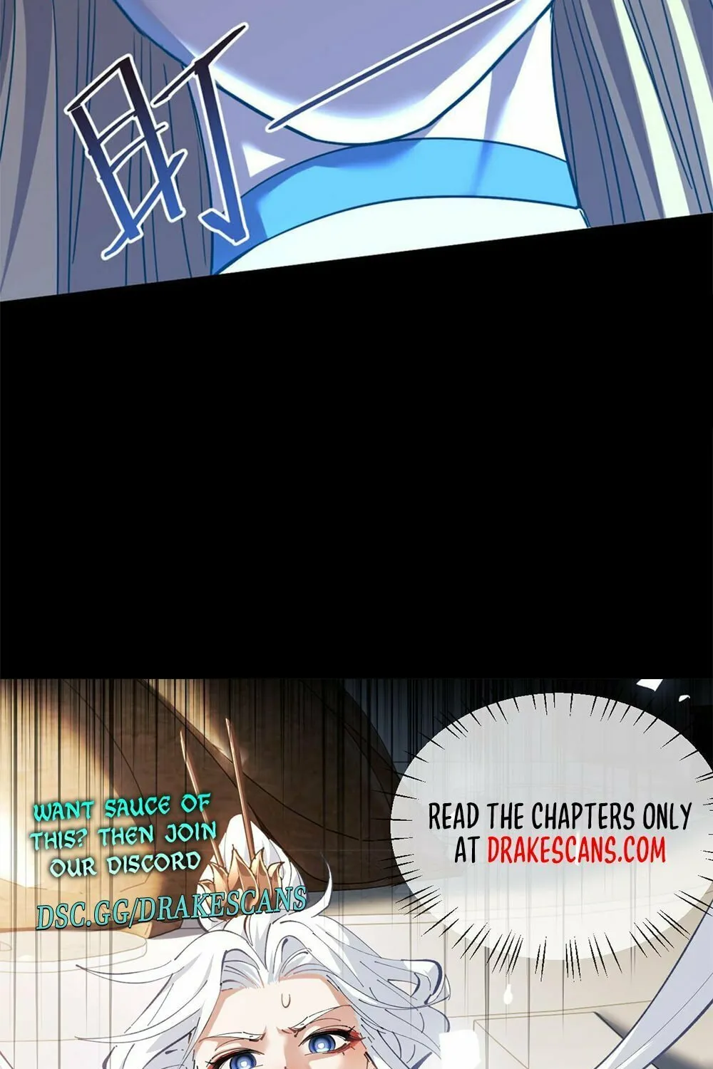 Logging 10,000 Years into the Future Chapter 89 page 109 - 