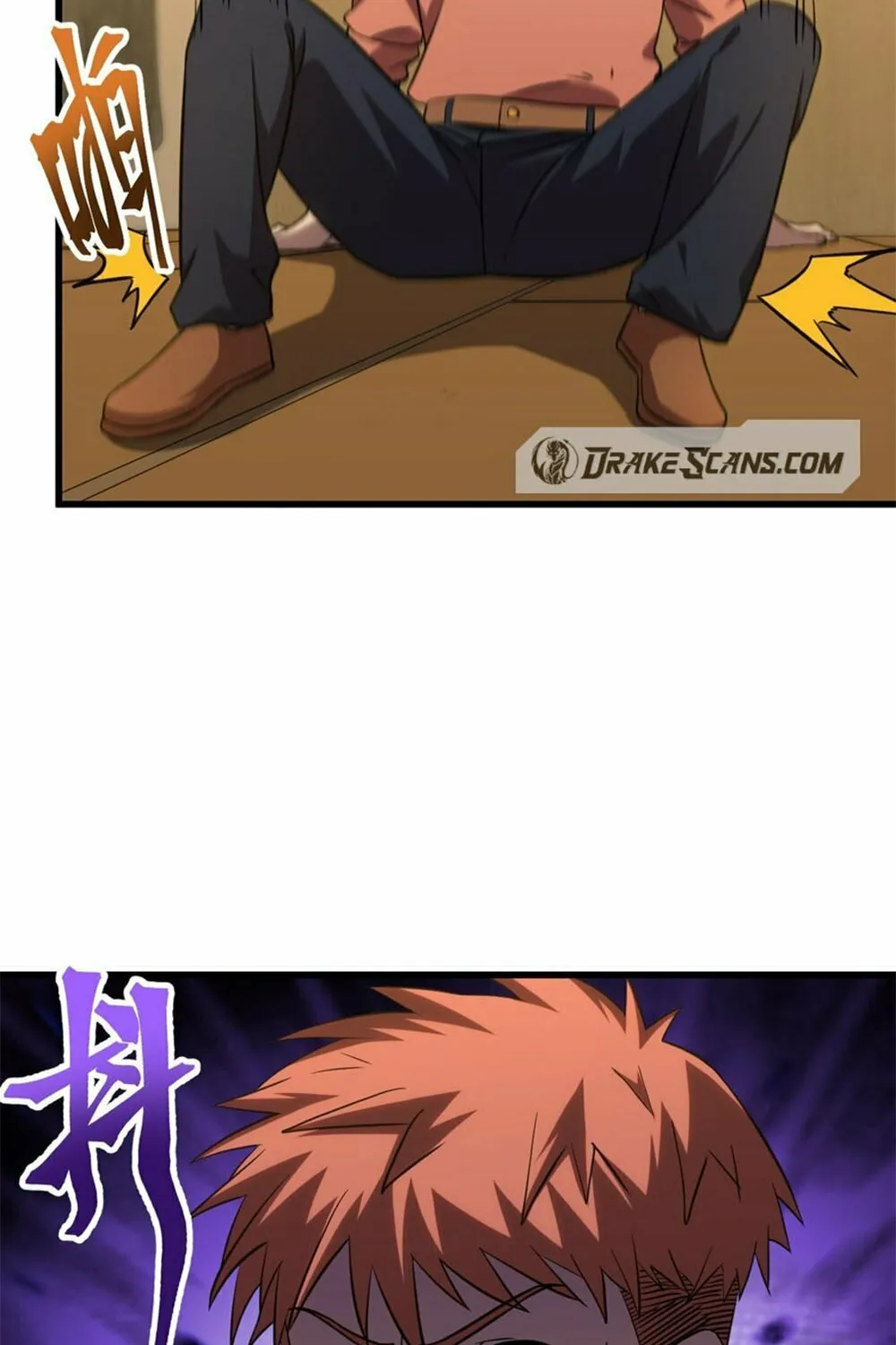 Logging 10,000 Years into the Future Chapter 89 page 17 - 