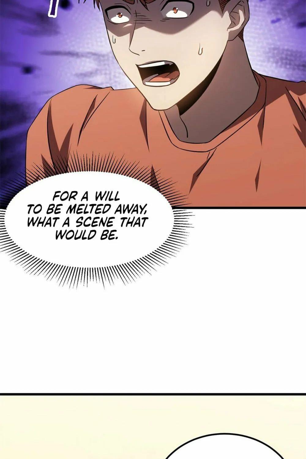 Logging 10,000 Years into the Future Chapter 89 page 18 - 