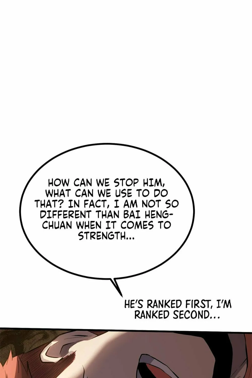 Logging 10,000 Years into the Future Chapter 89 page 21 - 