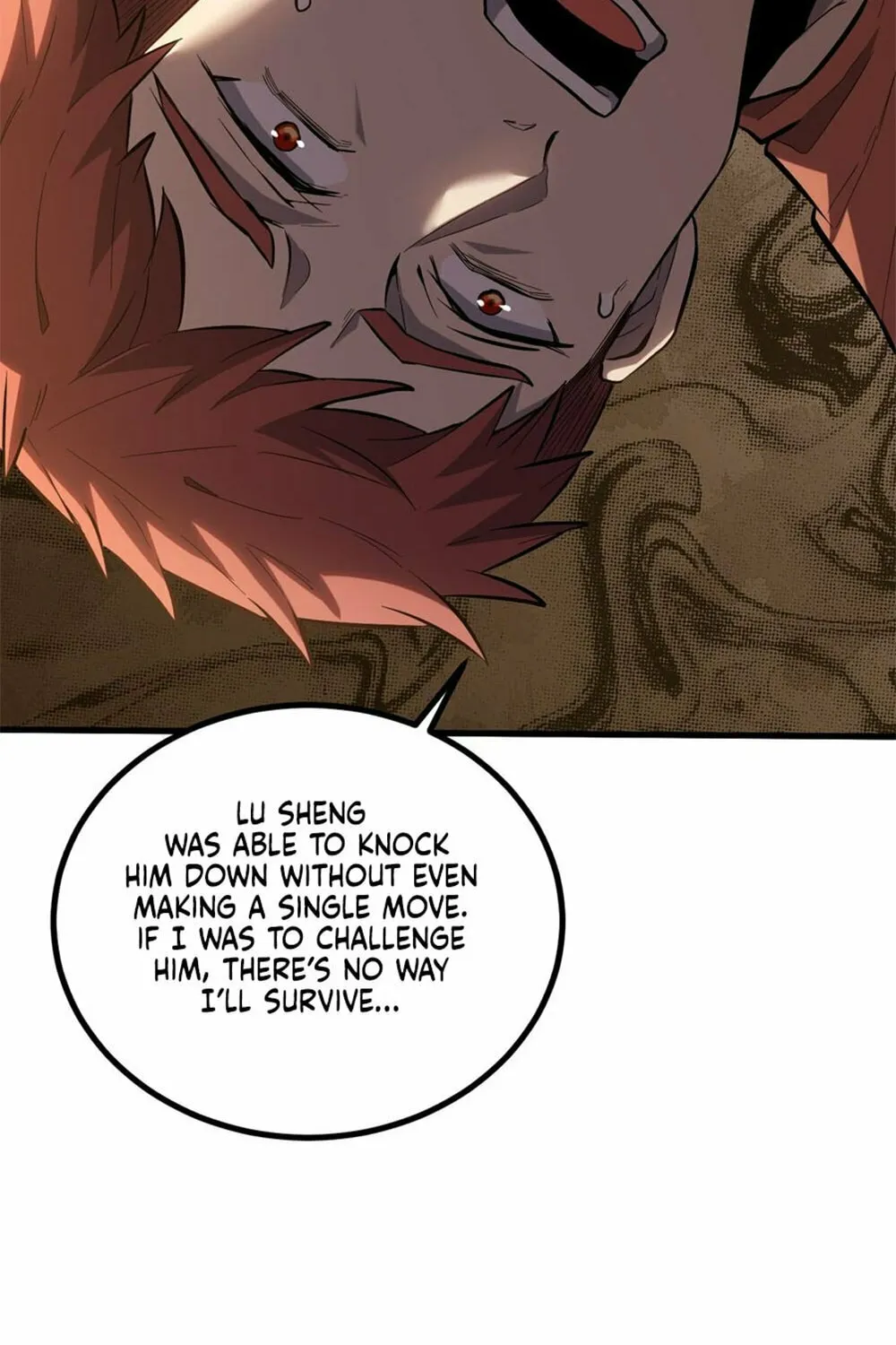 Logging 10,000 Years into the Future Chapter 89 page 22 - 