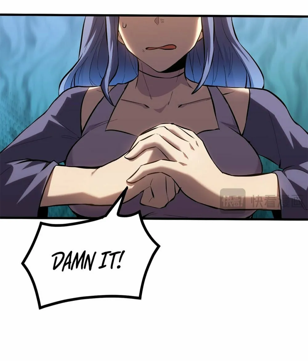 Logging 10,000 Years into the Future Chapter 89 page 23 - 