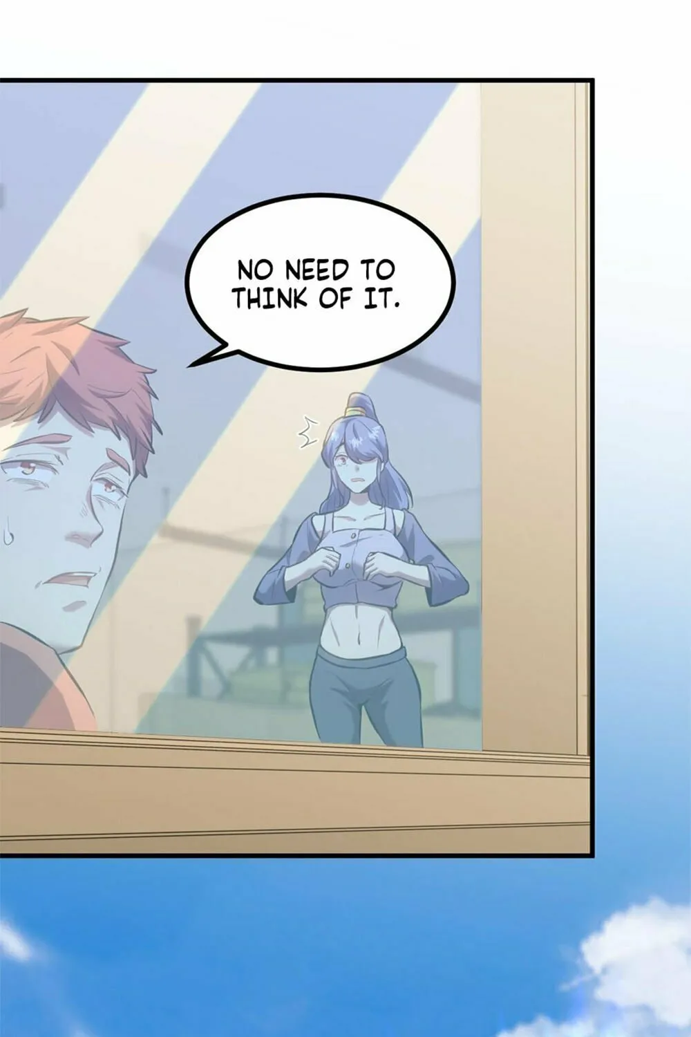 Logging 10,000 Years into the Future Chapter 89 page 26 - 
