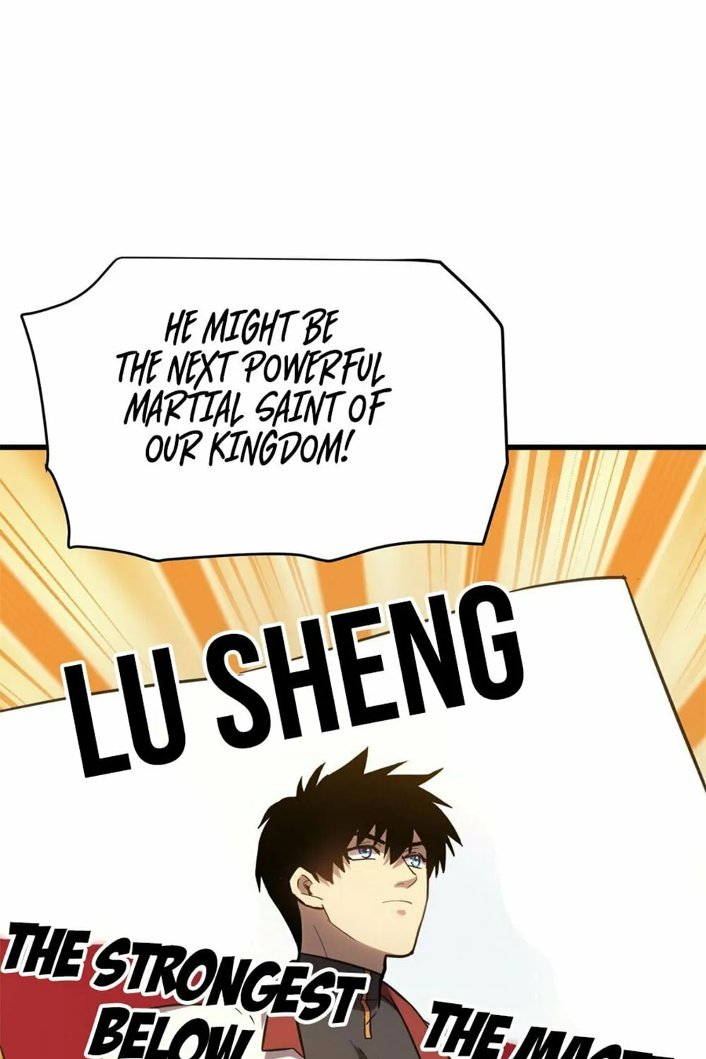 Logging 10,000 Years into the Future Chapter 89 page 30 - 