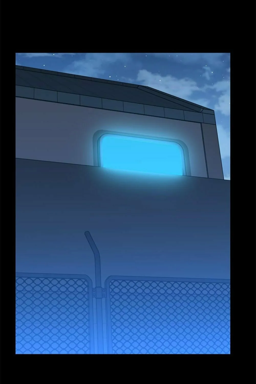 Logging 10,000 Years into the Future Chapter 89 page 35 - 