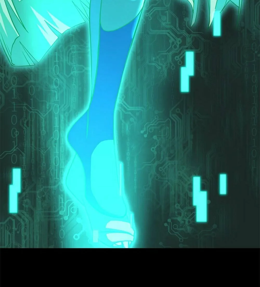 Logging 10,000 Years into the Future Chapter 89 page 38 - 