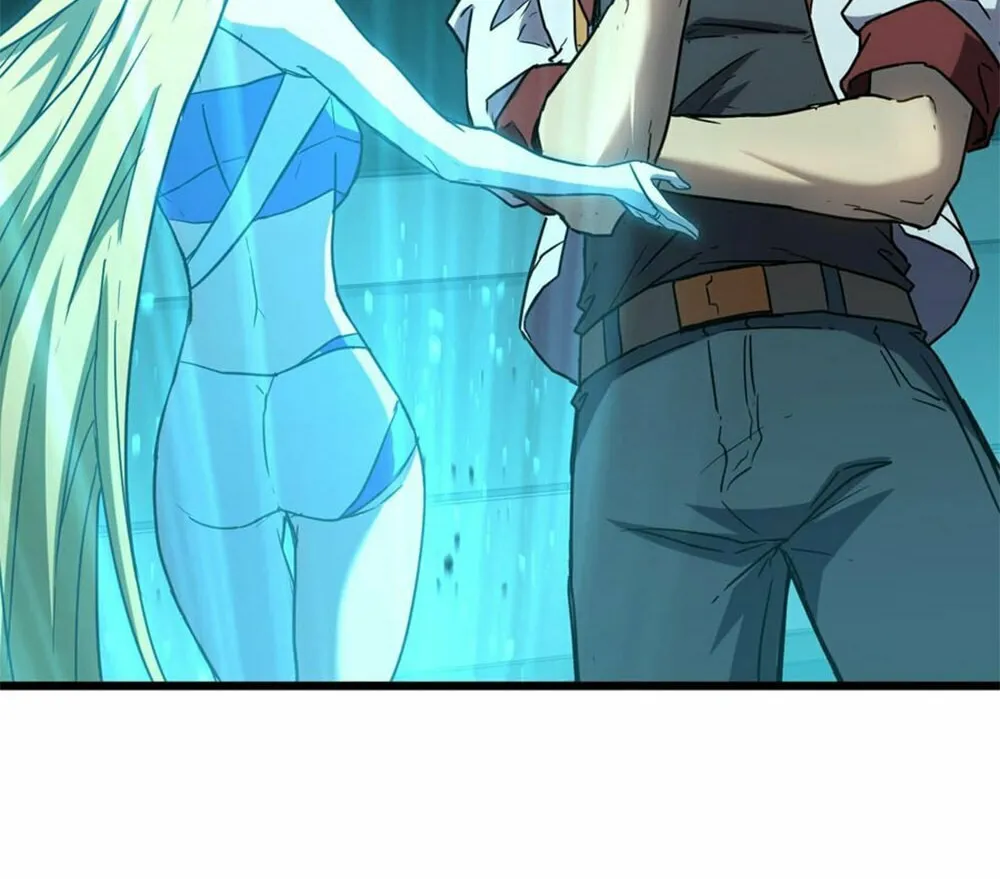 Logging 10,000 Years into the Future Chapter 89 page 42 - 