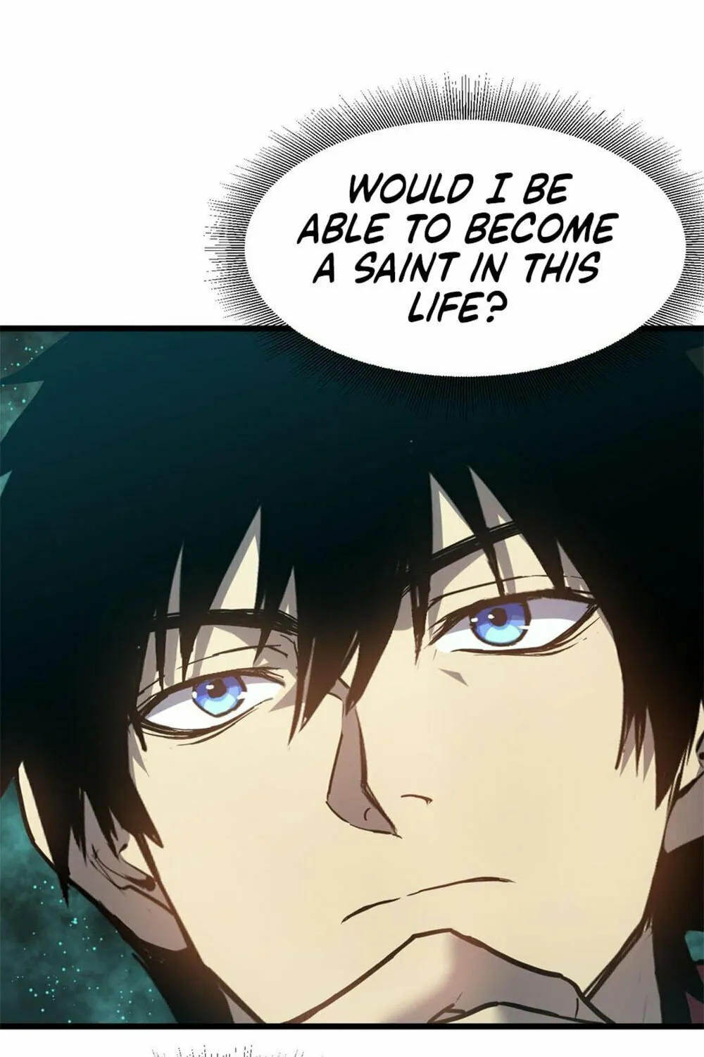 Logging 10,000 Years into the Future Chapter 89 page 43 - 