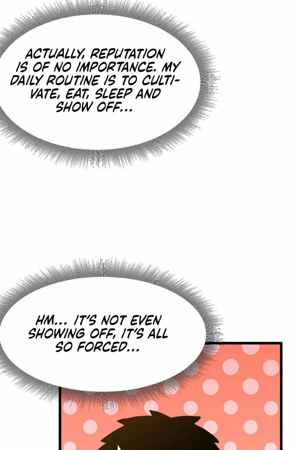 Logging 10,000 Years into the Future Chapter 89 page 44 - 