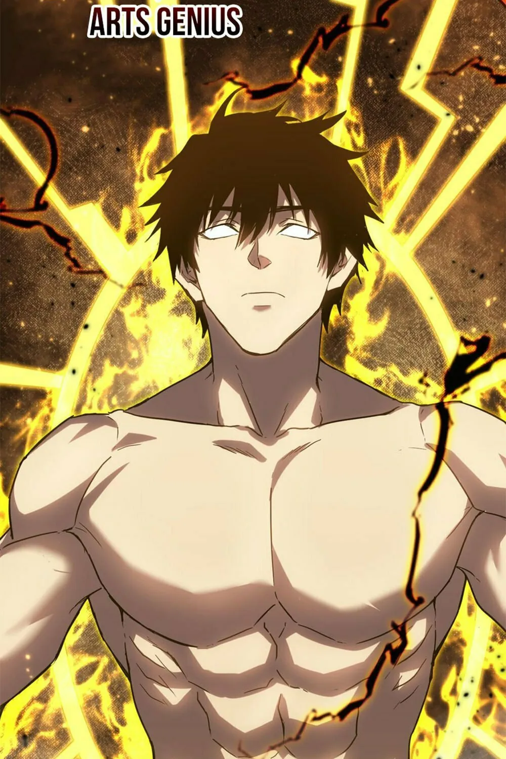 Logging 10,000 Years into the Future Chapter 89 page 50 - 