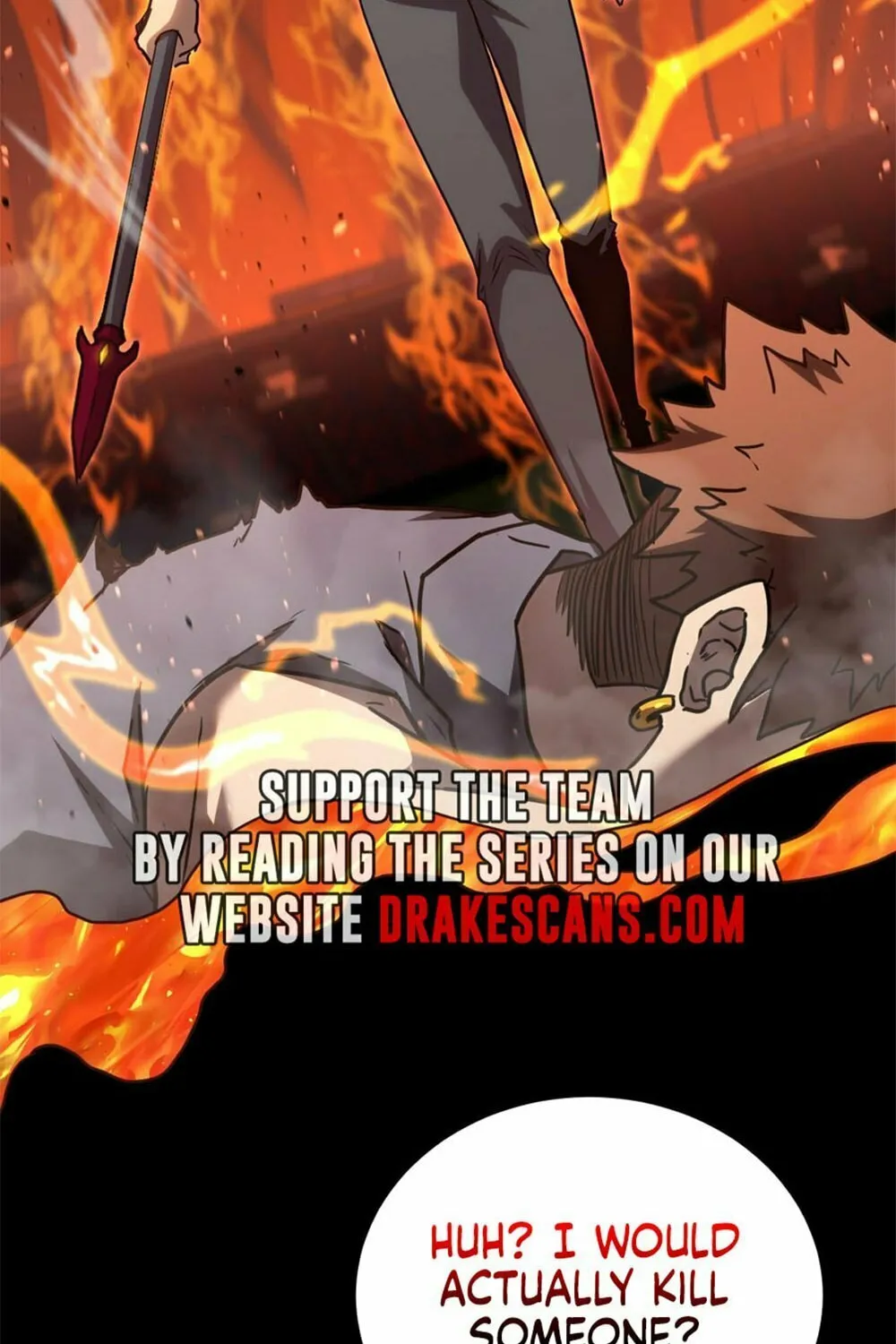 Logging 10,000 Years into the Future Chapter 89 page 54 - 