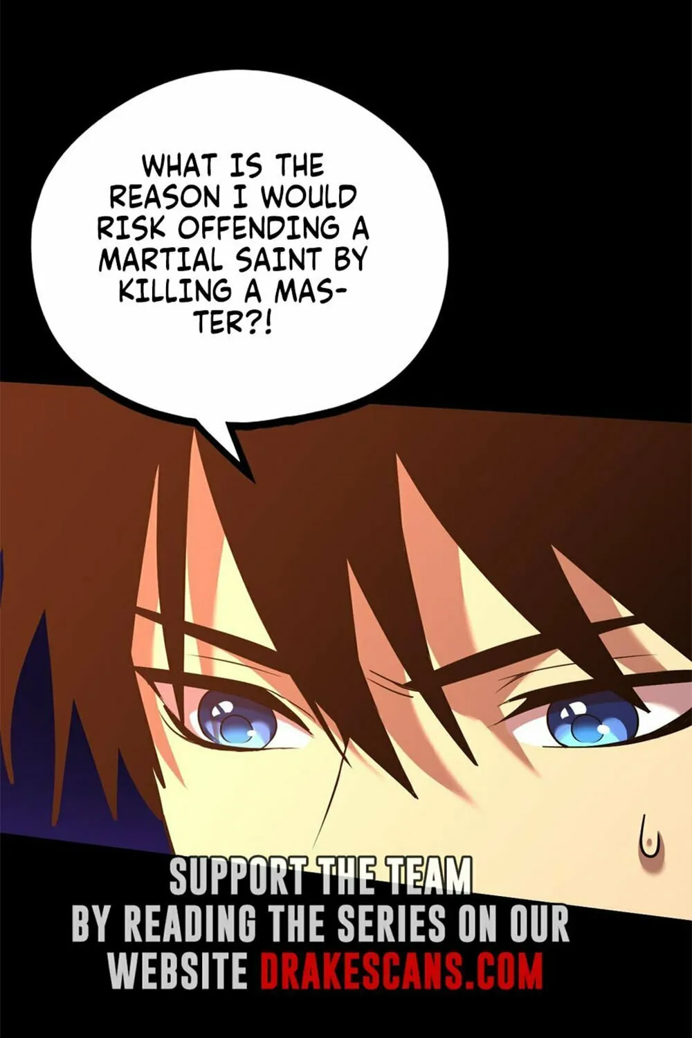 Logging 10,000 Years into the Future Chapter 89 page 57 - 