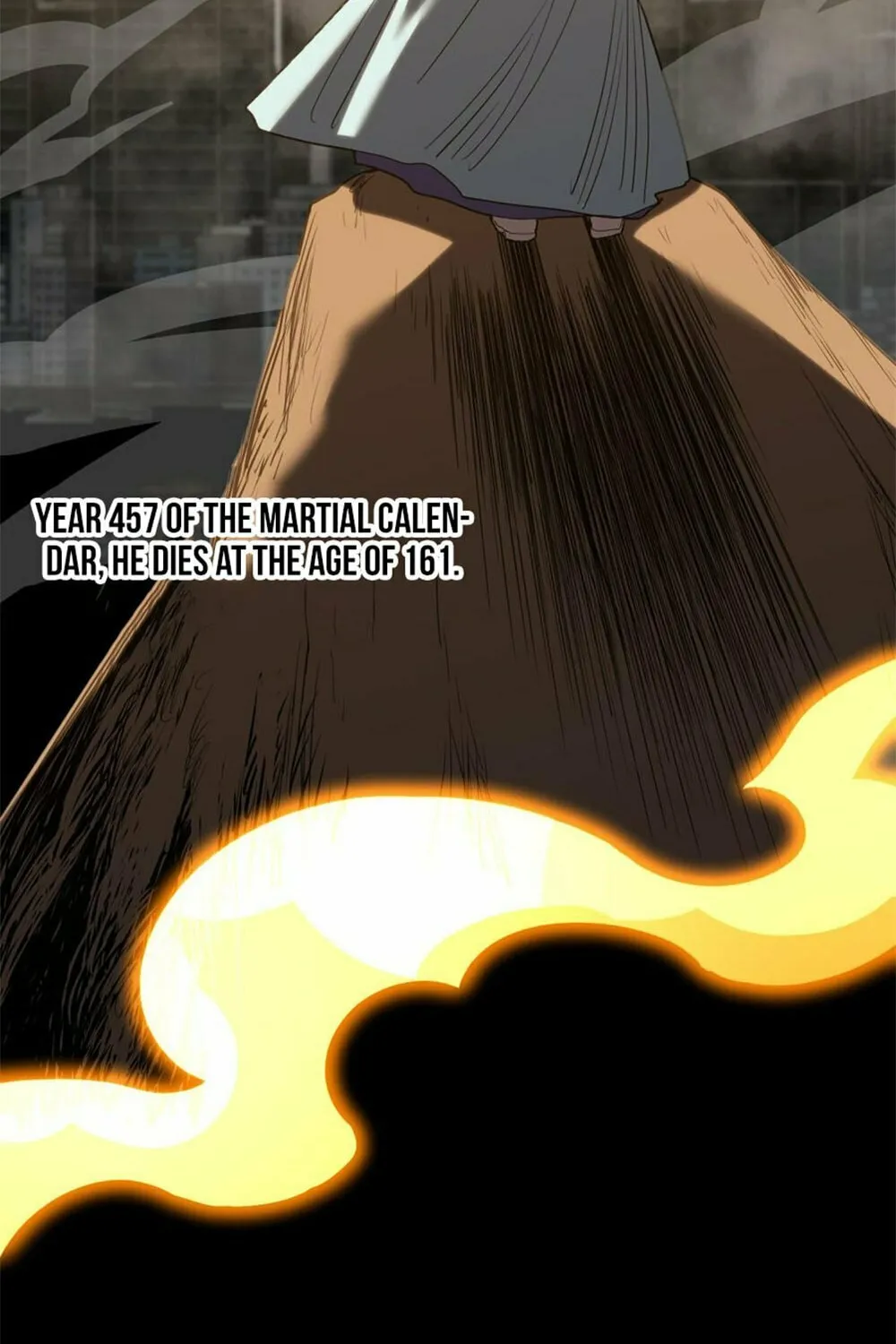 Logging 10,000 Years into the Future Chapter 89 page 65 - 