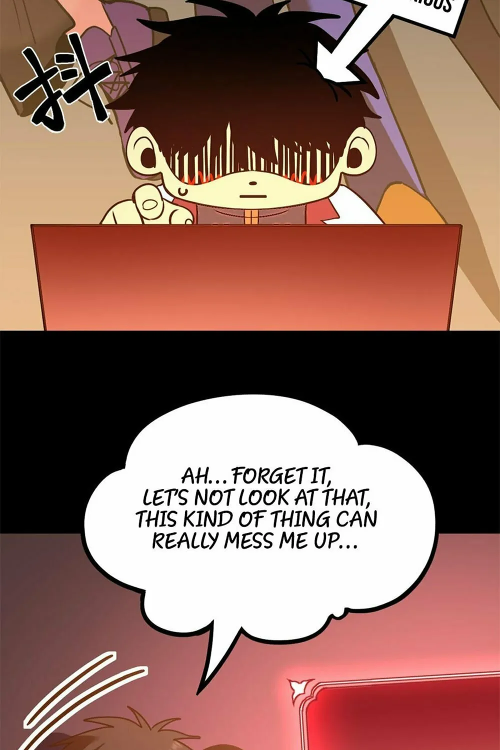 Logging 10,000 Years into the Future Chapter 89 page 74 - 