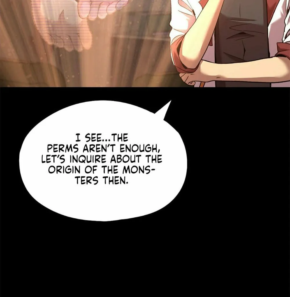 Logging 10,000 Years into the Future Chapter 89 page 78 - 