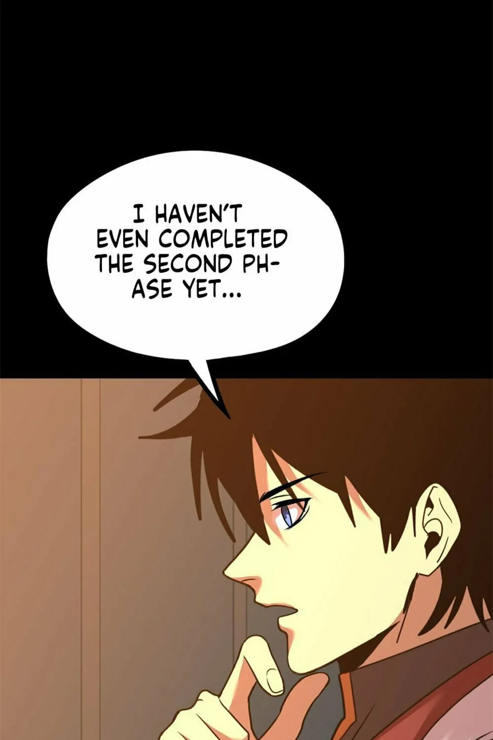 Logging 10,000 Years into the Future Chapter 89 page 83 - 