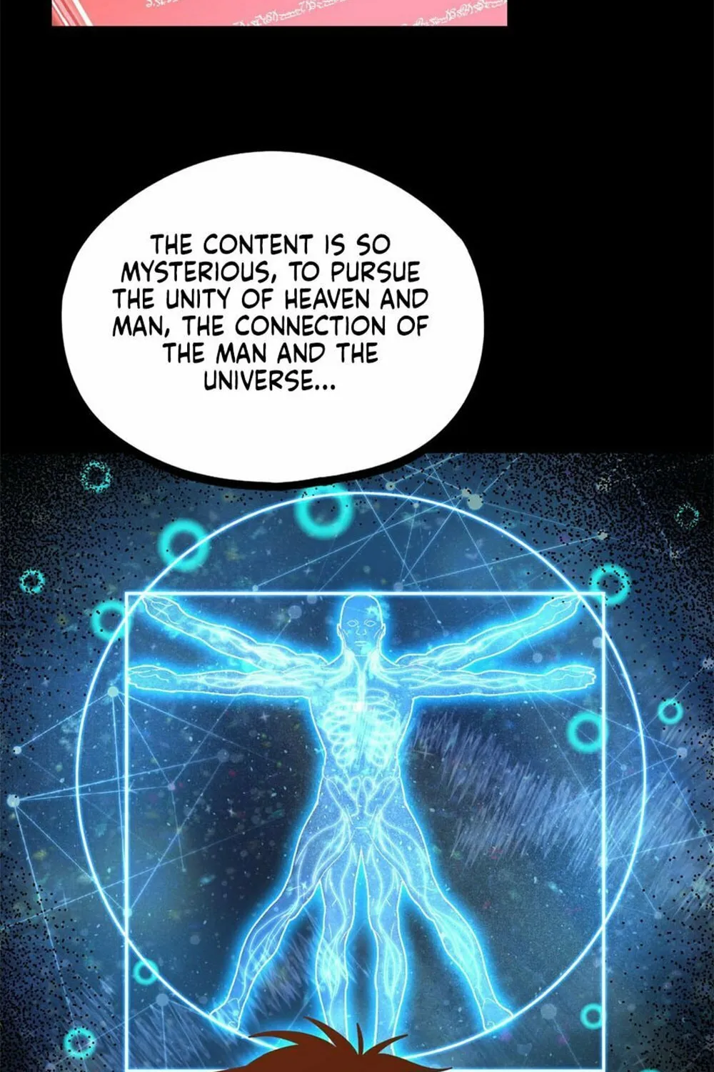 Logging 10,000 Years into the Future Chapter 89 page 88 - 