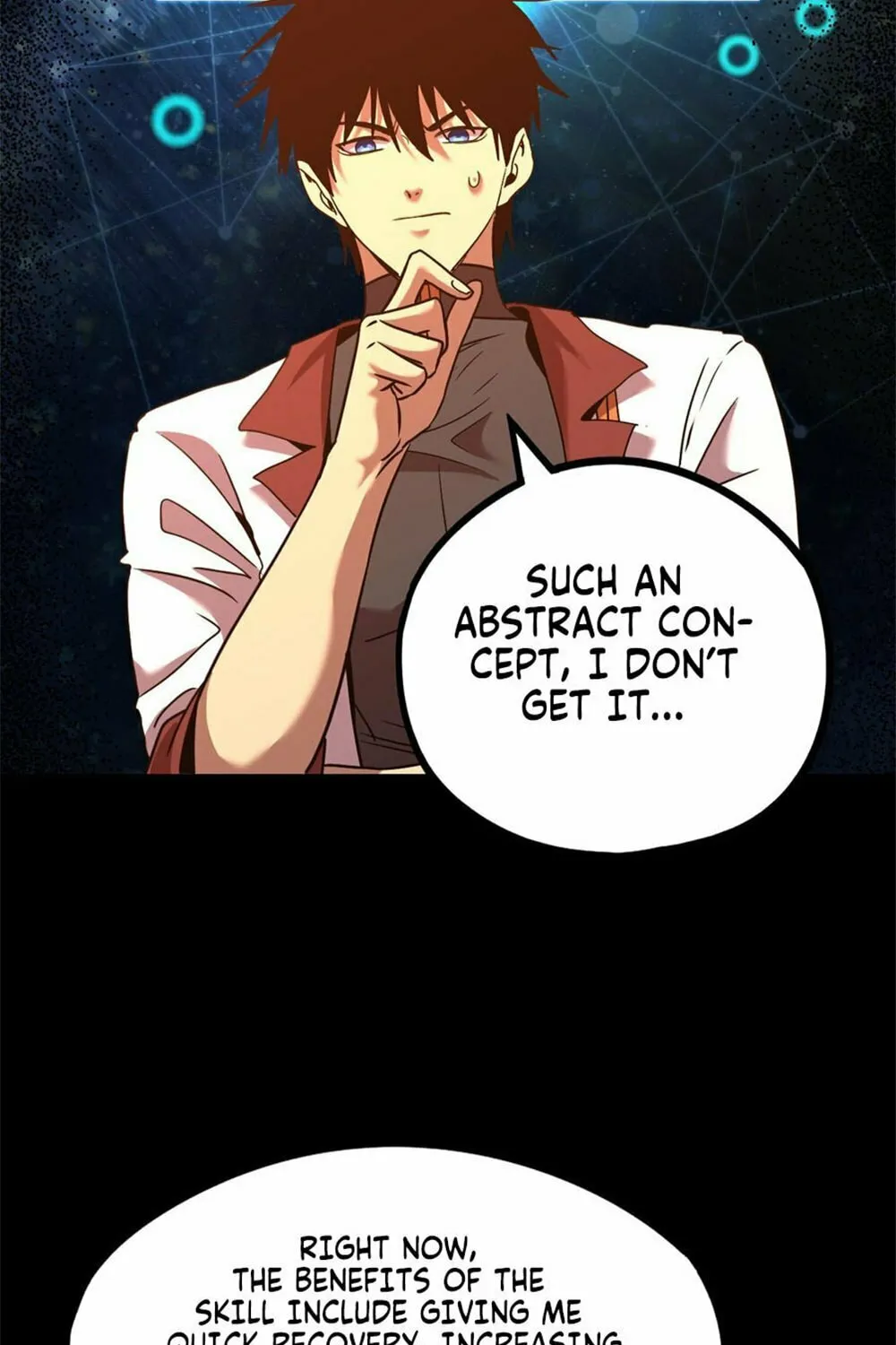 Logging 10,000 Years into the Future Chapter 89 page 89 - 